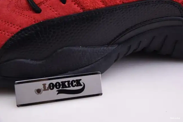 Reps TB Jordan Air Retro 12 CT8013-602 Game Flu Reverse 0526